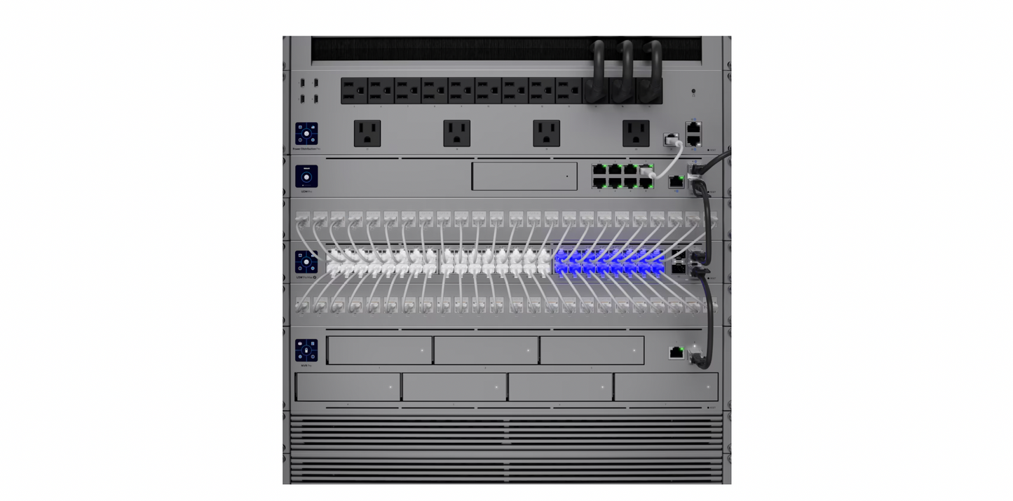 Ubiquiti USW-Pro-Max-48