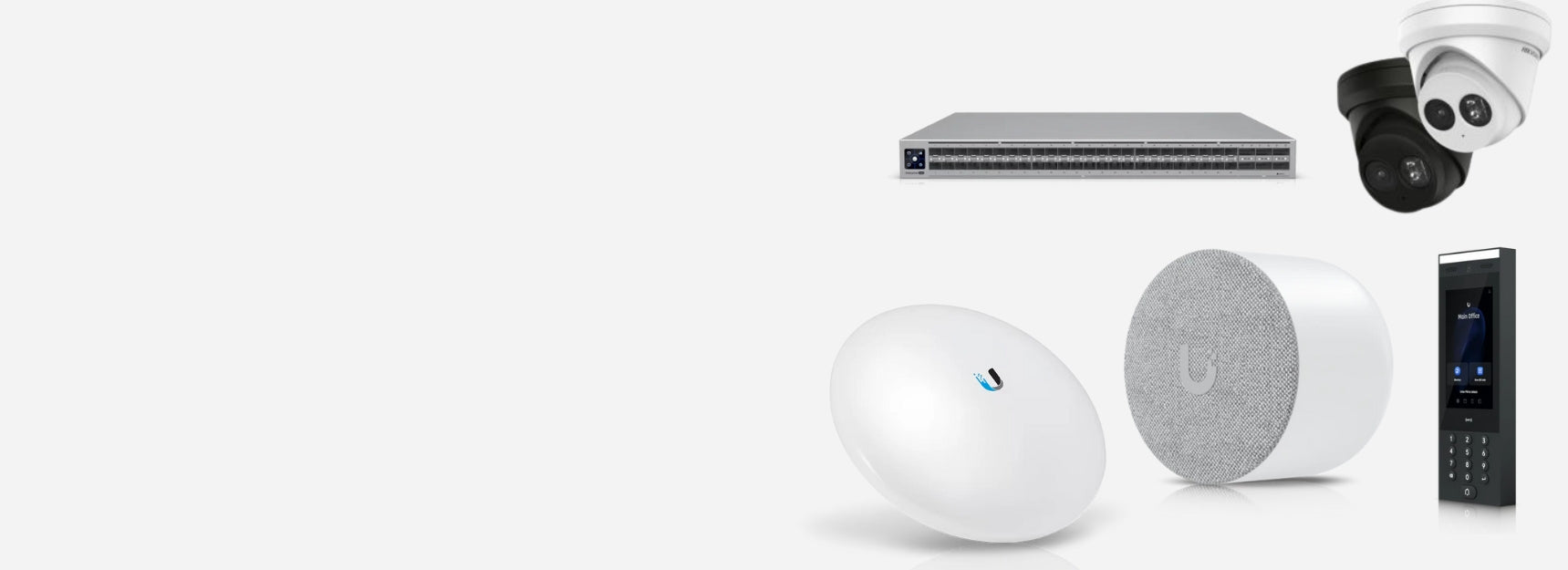 Smart Home Automation Devices