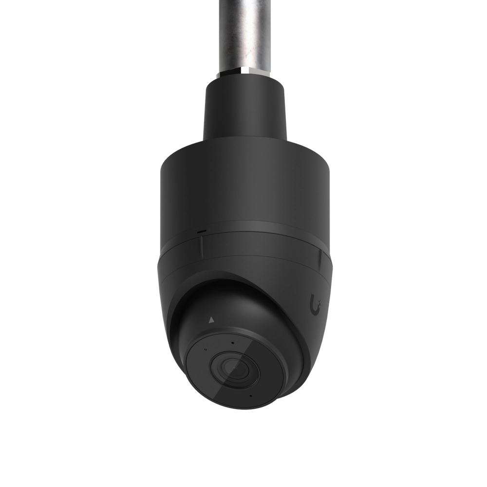 Ubiquiti UACC-Camera-JB black junction box for G5 cameras