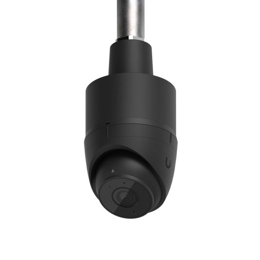 Ubiquiti UACC-Camera-JB black  junction box for G5 cameras