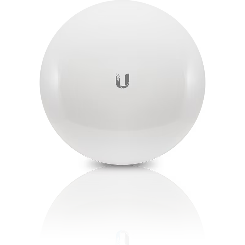 Ubiquiti AirMAX NanoBeam AC Bridge 5GHz