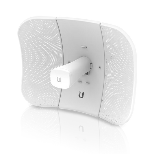 Ubiquiti LiteBeam 5AC Gen 2 directional CPE with 23 dBi antenna