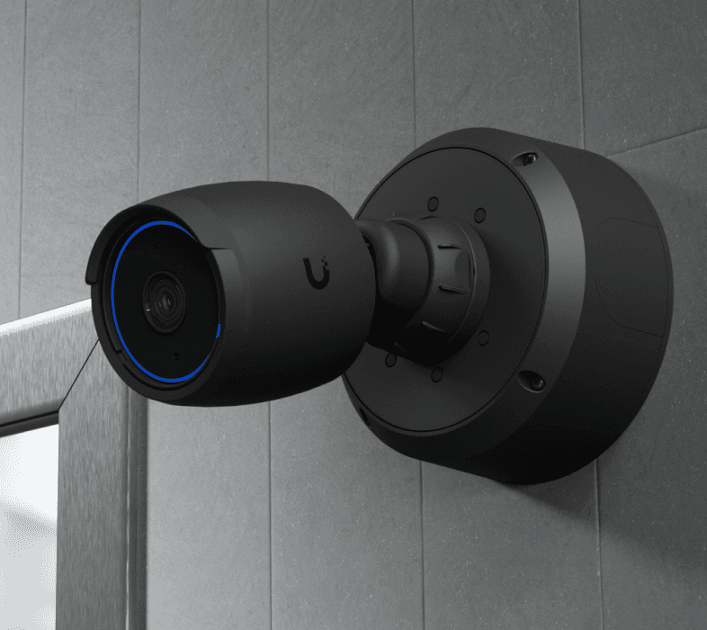 Ubiquiti Camera Junction Box