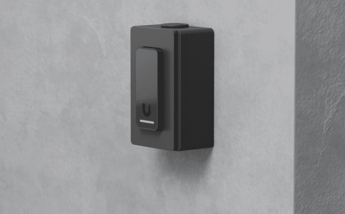 Ubiquiti Reader Junction Box