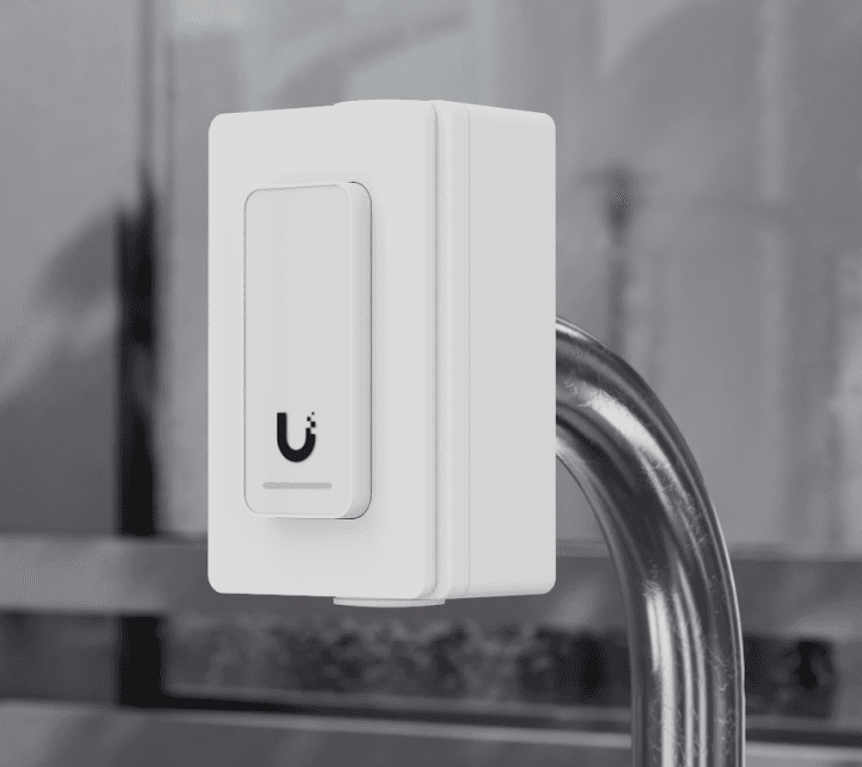 Ubiquiti Reader Junction Box