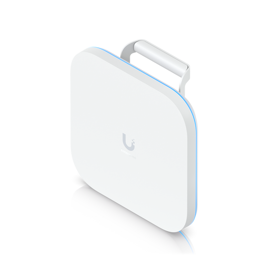 Ubiquiti E7-Campus front angled view