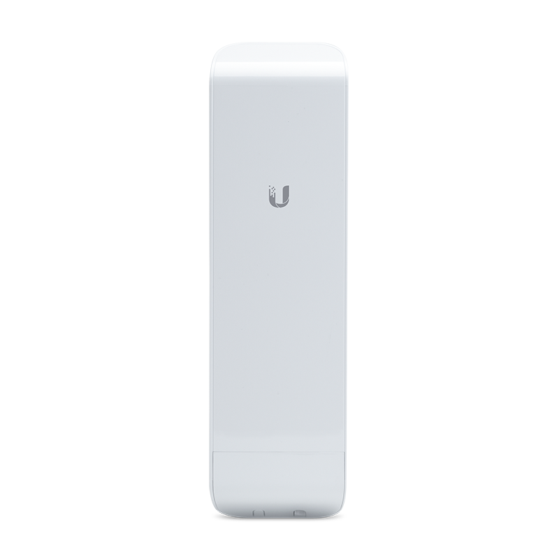 Ubiquiti airMAX NanoStation M5 NSM5 – front view