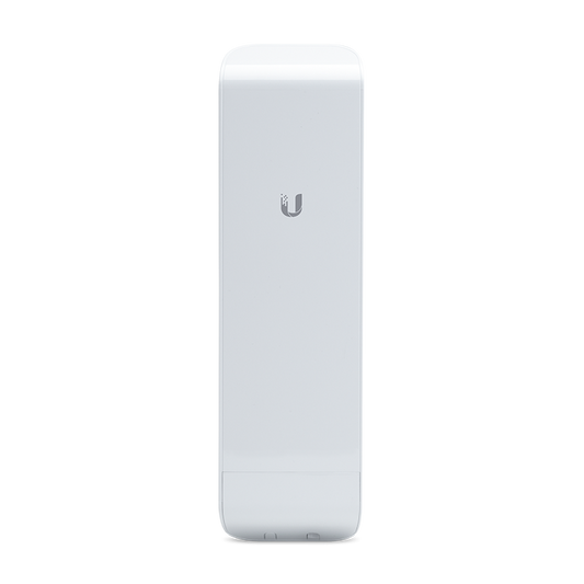 Ubiquiti airMAX NanoStation M5 NSM5 – front view
