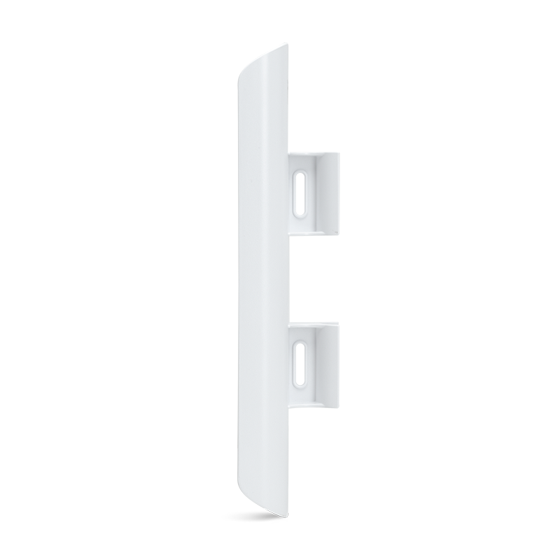 Ubiquiti airMAX NanoStation M5 NSM5 – side view