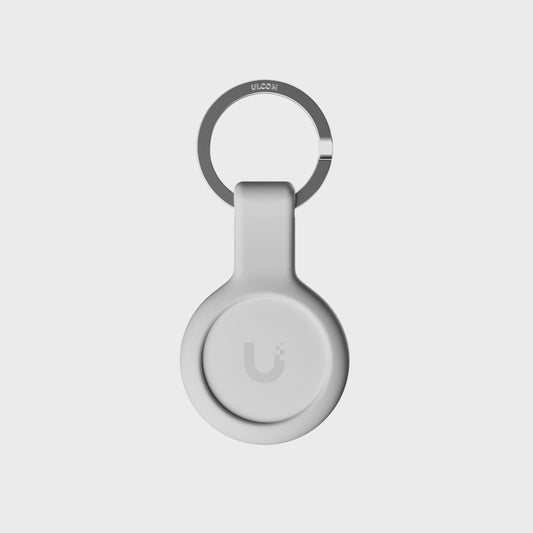 Video showing Ubiquiti UA-Pocket keyfob all views