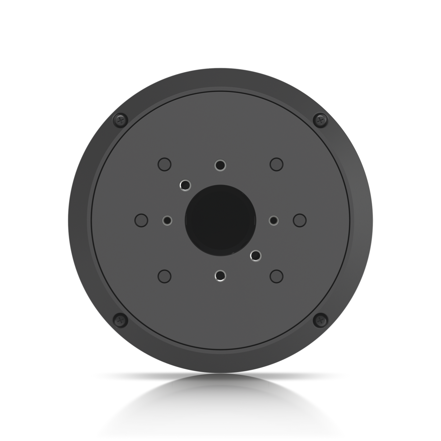 Ubiquiti |Camera Compact Junction Box Black