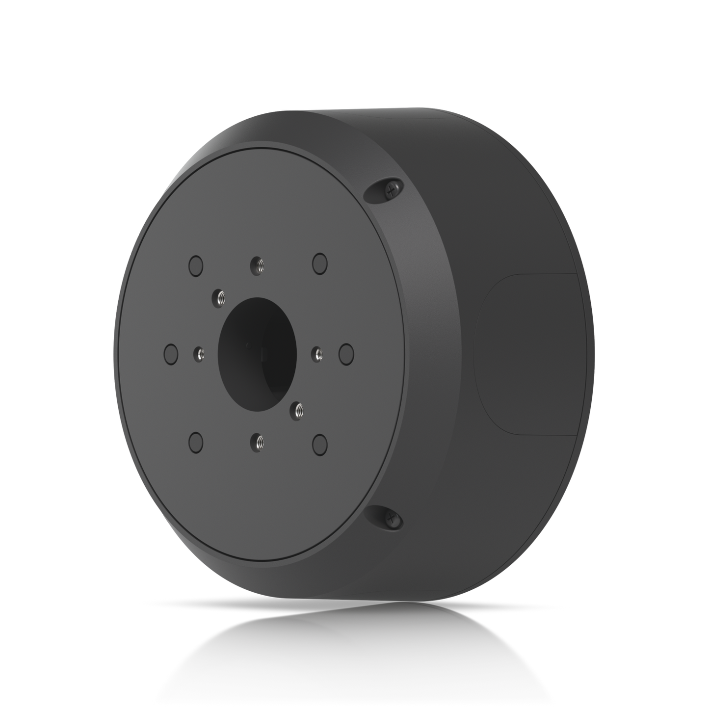 Ubiquiti |Camera Compact Junction Box Black