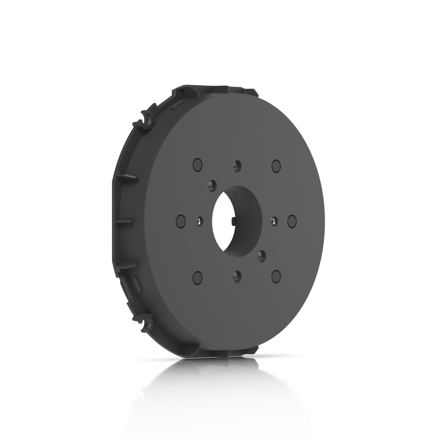 Ubiquiti |Camera Compact Junction Box Black