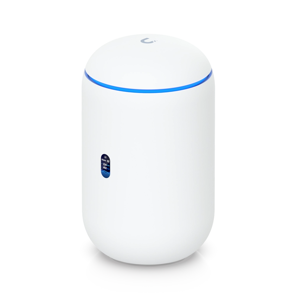 Ubiquiti Dream Router 7