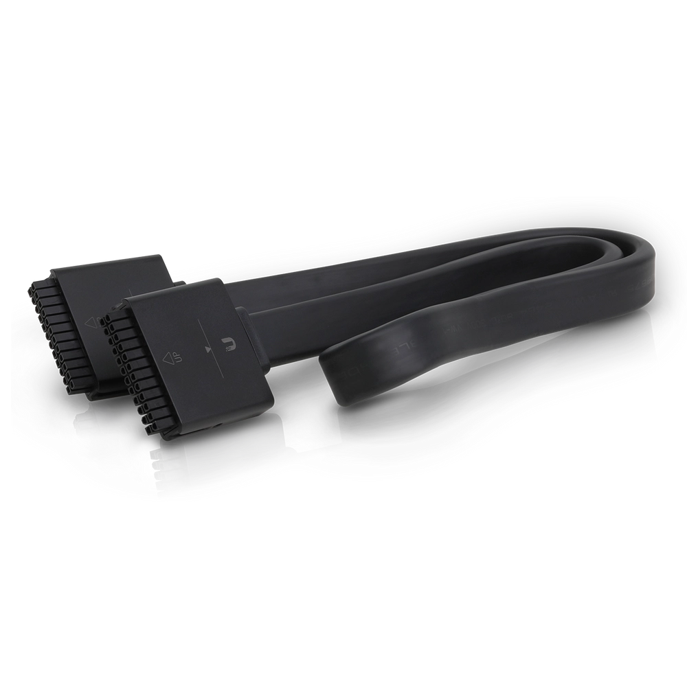 Ubiquiti USP-Cable SmartPower failover cable with connectors shown