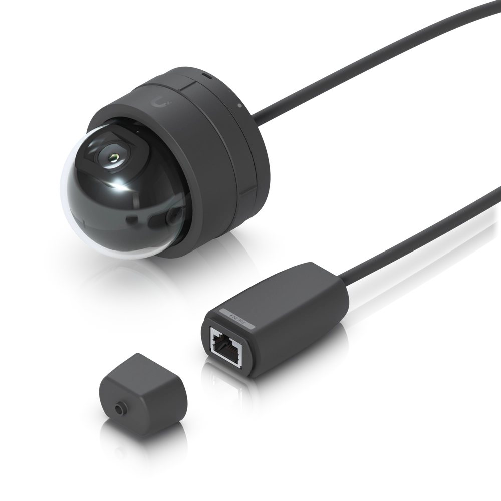 Ubiquiti G5 Dome Ultra Camera