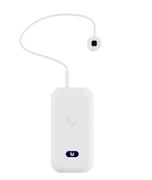 Ubiquiti UniFi Theta Pro modular camera with 110-degree Pro Lens and processor unit