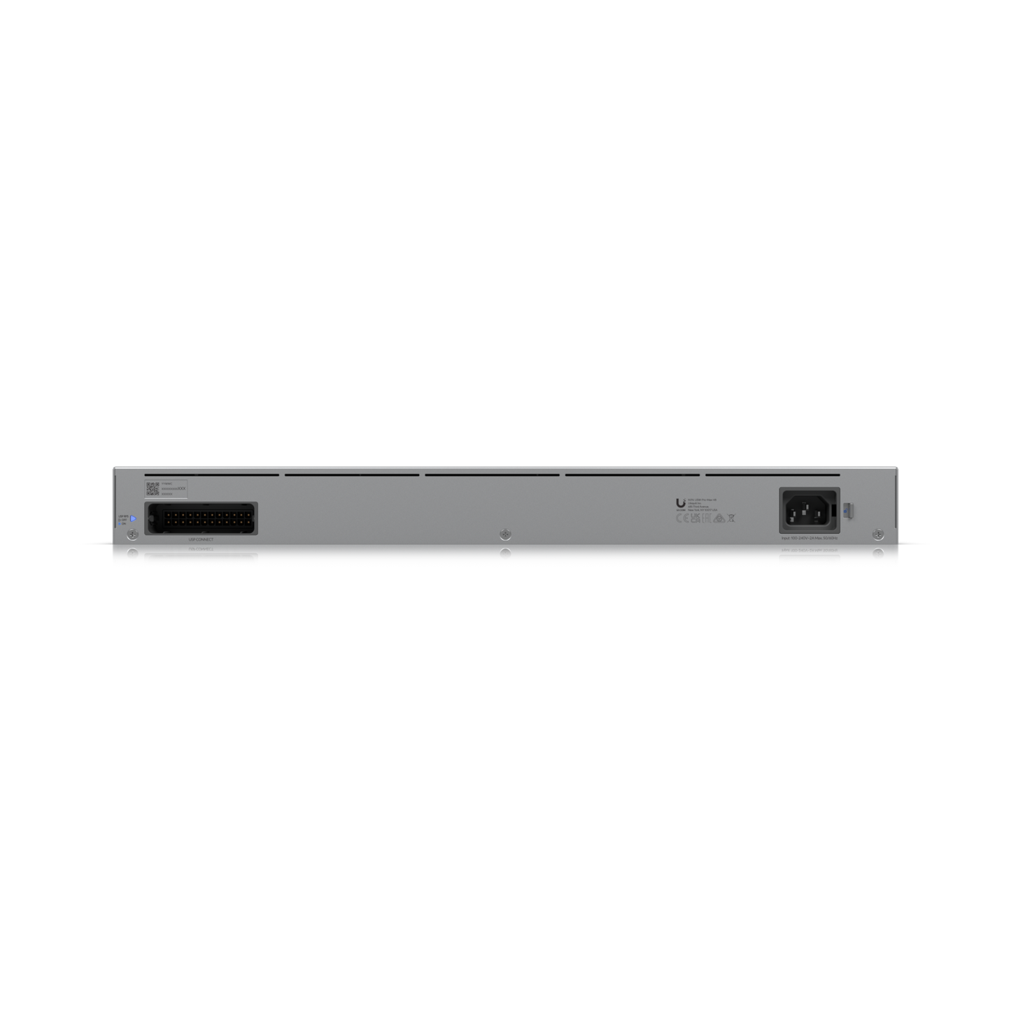 Ubiquiti USW-Pro-Max-48