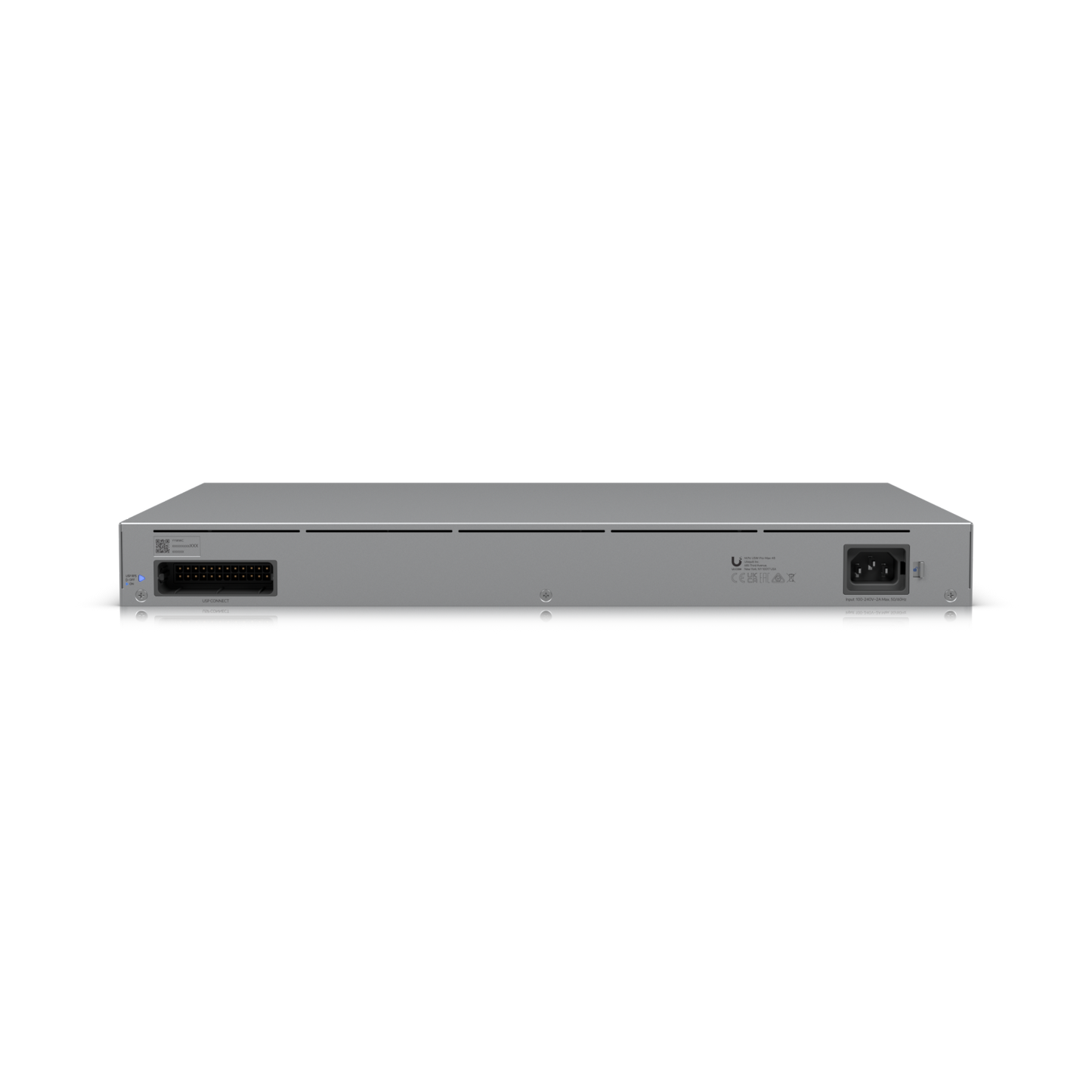 Ubiquiti USW-Pro-Max-48