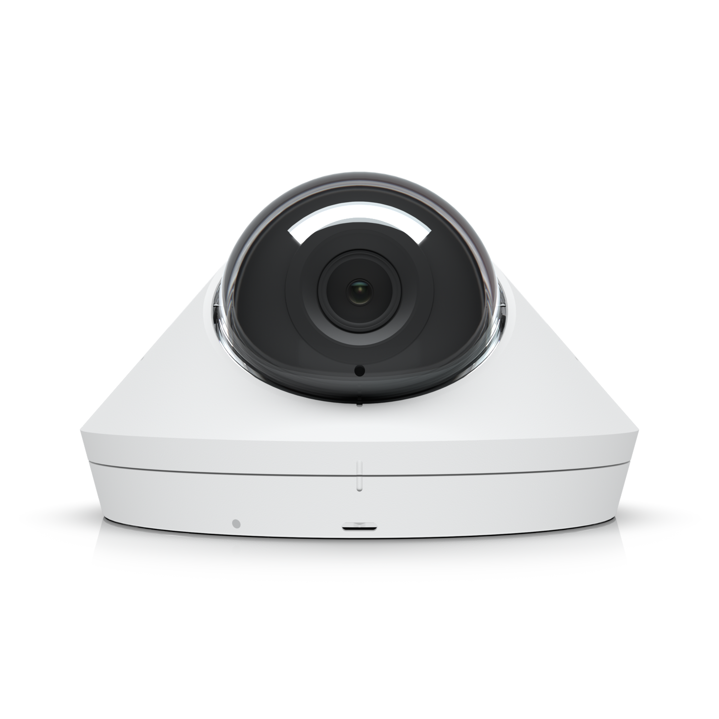 Ubiquiti G5 Dome UVC-G5-Dome – front view