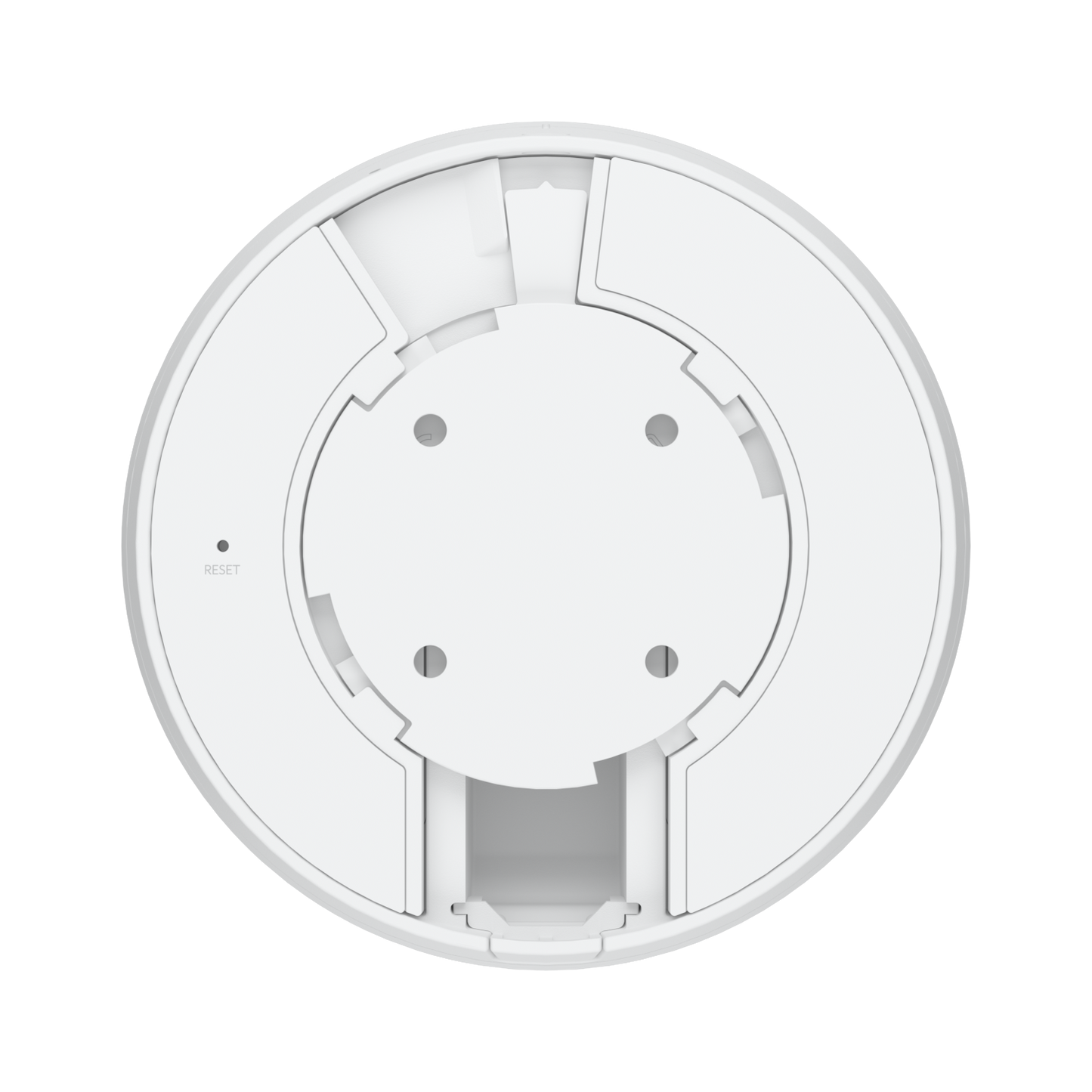 Ubiquiti G5 Dome UVC-G5-Dome – bottom mounting plate