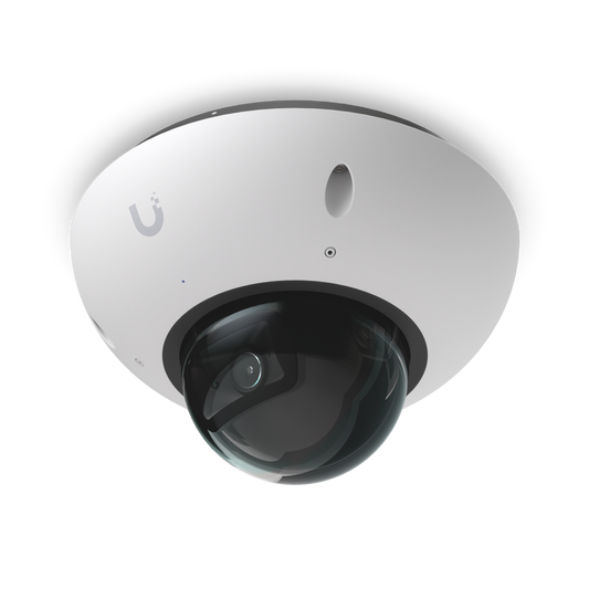 Ubiquiti UVC-G6-Dome-W 4K PoE dome camera