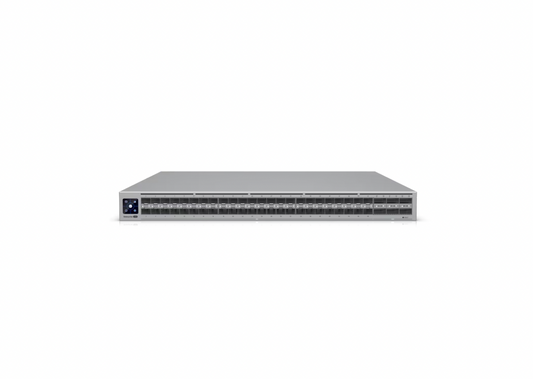 Ubiquiti ECS Aggregation Switch – 28-Port 10G/25G Layer 3 Core Switch for UniFi Enterprise Networks