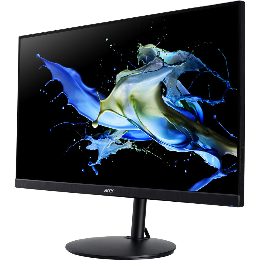 34″ Monitors — Acer Vero CB343CUR J0 34" Class LCD Monitor - 21:9 - Black - UM.CB3AA.002
