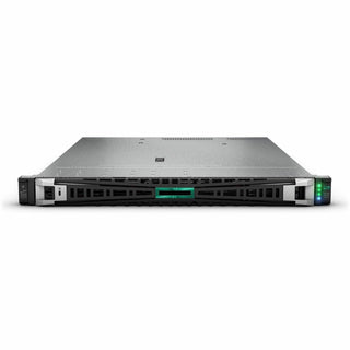 Servers & Barebones