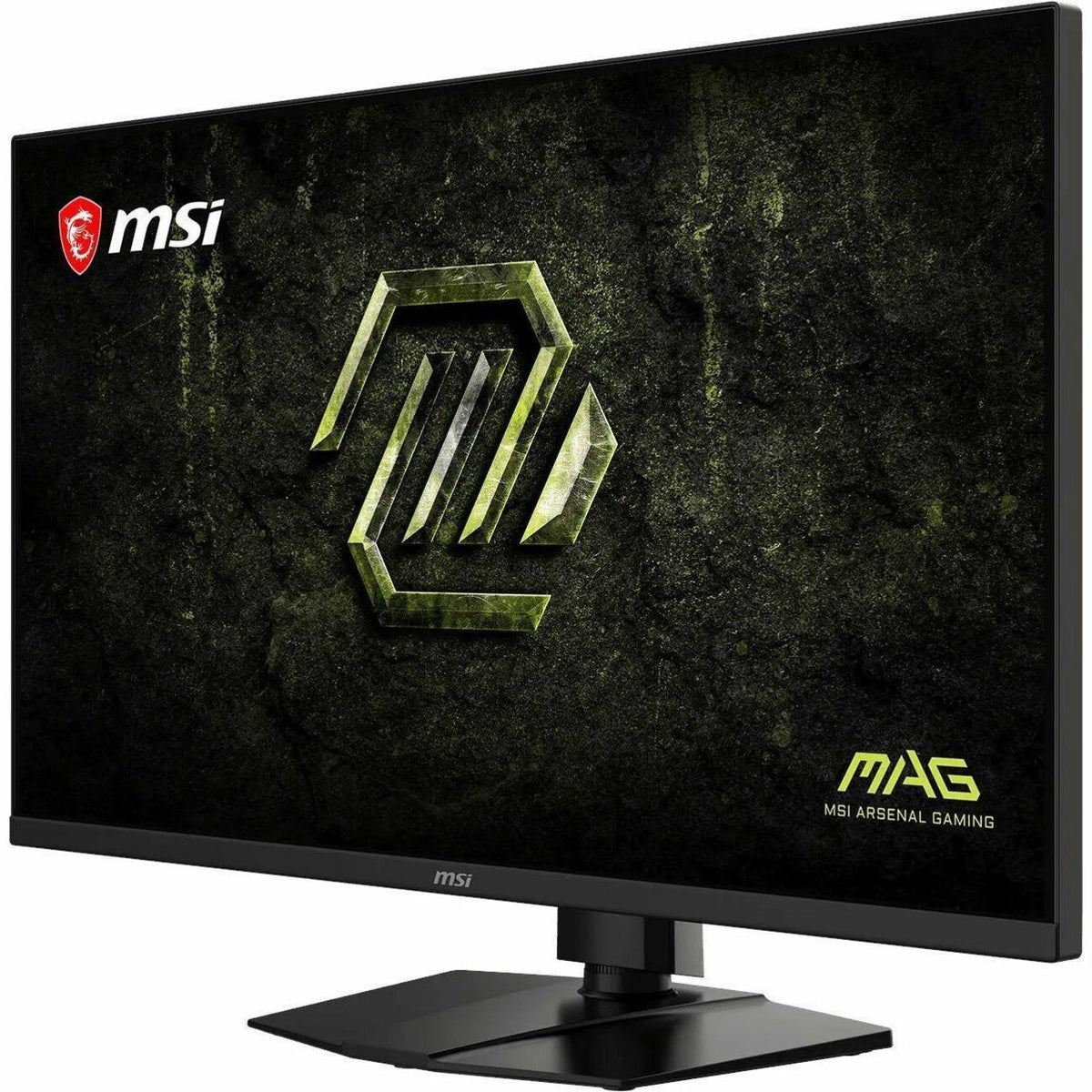 144Hz Gaming Monitors — MSI MAG 321UPD E14 32" Class 4K UHD Gaming LCD Monitor - 16:9 - MAG321UPDE14