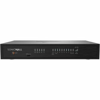 Firewalls & Network Security