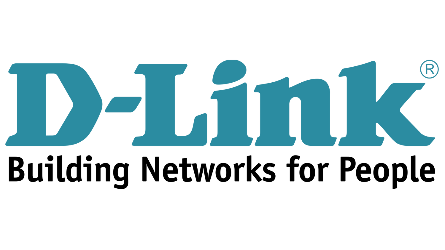 D-Link Logo