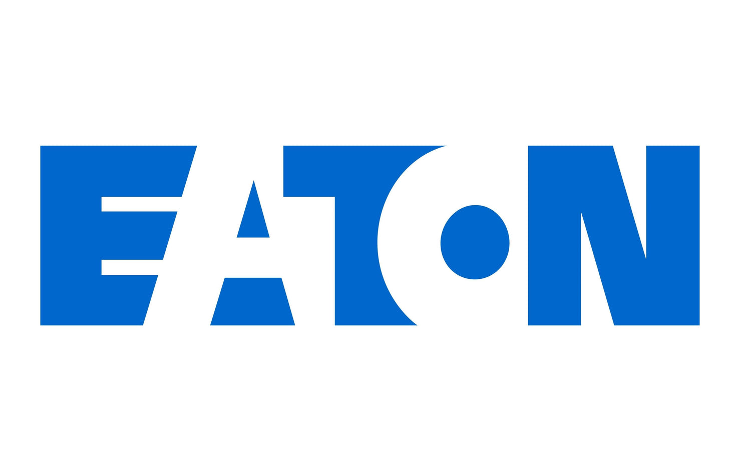 Eaton Logo