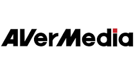 AverMedia Logo