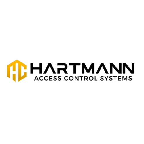 Hartmann Controls Official Logo