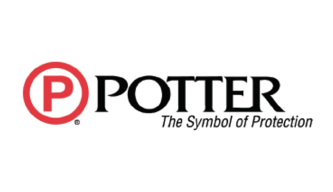 Official Potter Logo