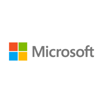Microsoft Logo