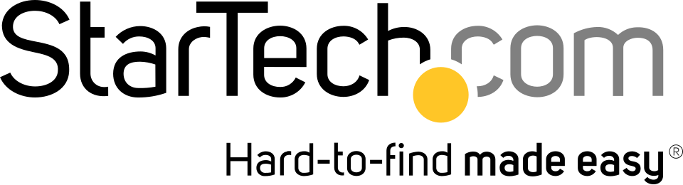 StarTech.Com Logo