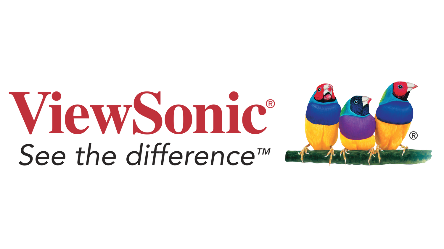 ViewSonic Logo