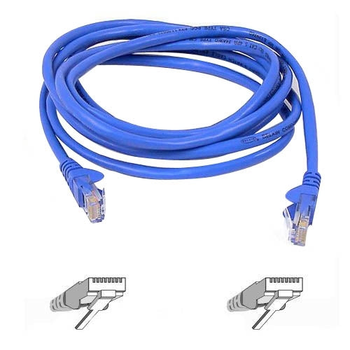 Main Image for Belkin Cat5e Network Cable