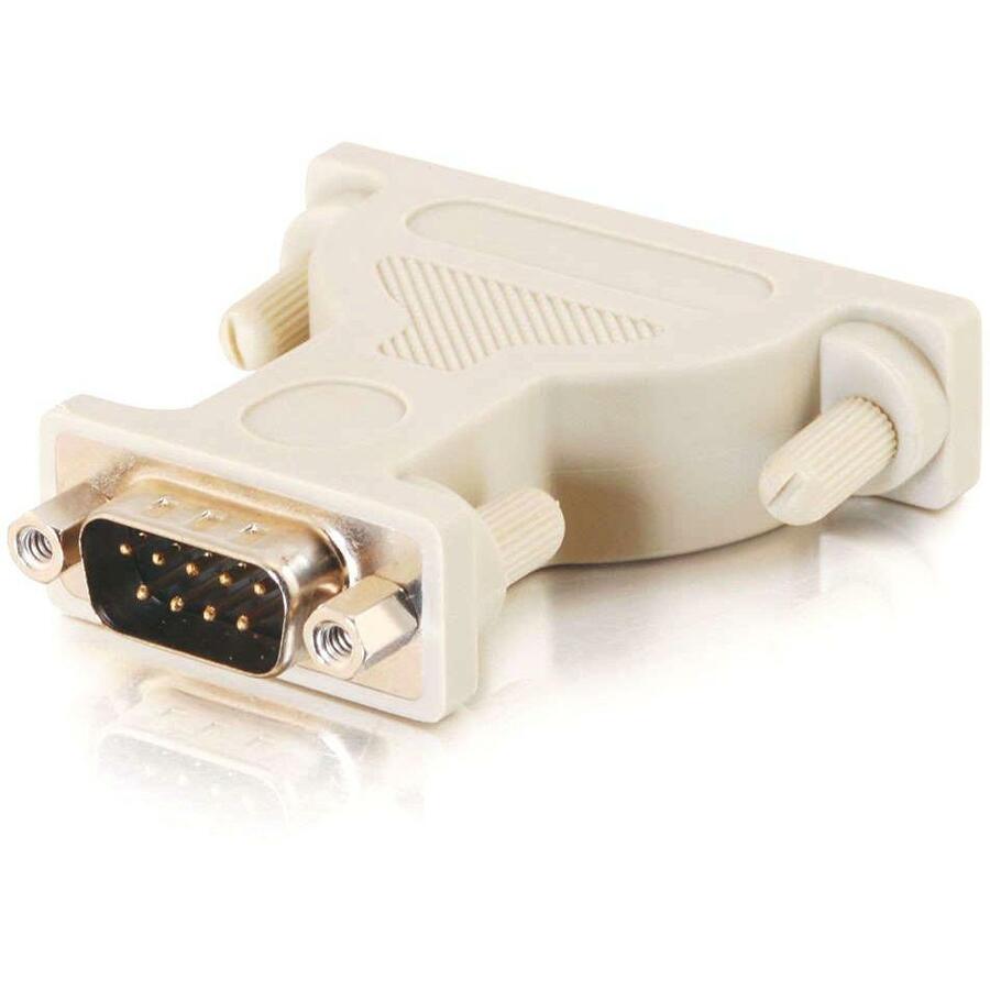 Main Image for C2G DB9 Male to DB25 Male Serial Adapter