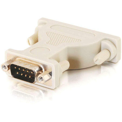 Main Image for C2G DB9 Male to DB25 Male Serial Adapter