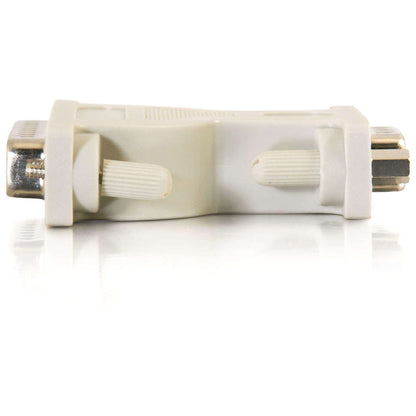 Alternate-Image2 Image for C2G DB9 Male to DB25 Male Serial Adapter