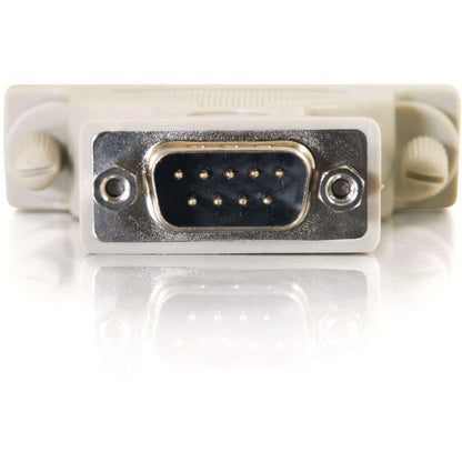 Alternate-Image1 Image for C2G DB9 Male to DB25 Male Serial Adapter