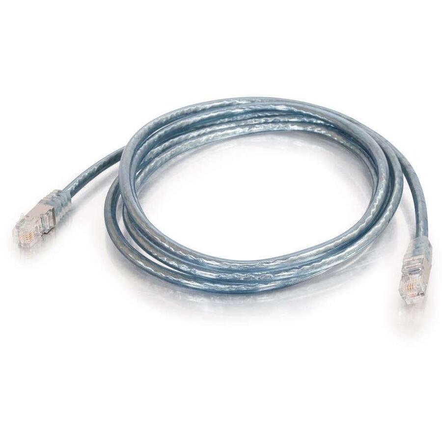 Alternate-Image1 Image for C2G 15ft RJ11 High Speed Internet Modem Cable