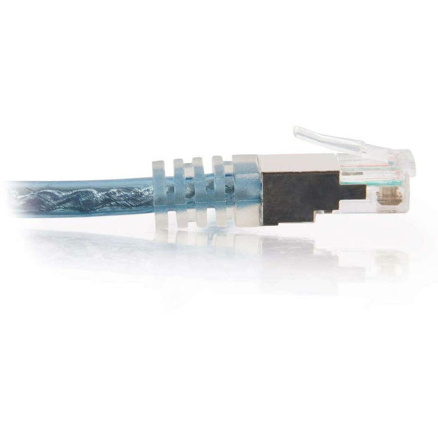 Right Image for C2G 15ft RJ11 High Speed Internet Modem Cable