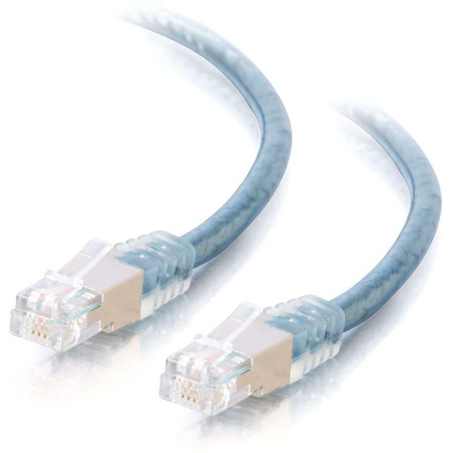Main Image for C2G 15ft RJ11 High Speed Internet Modem Cable