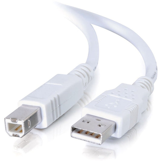 Main Image for C2G 3m USB Cable - USB A to USB B Cable