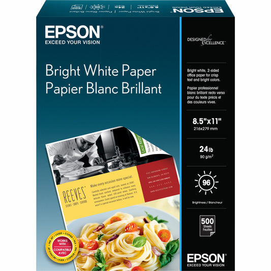 Main Image for Epson Inkjet Paper