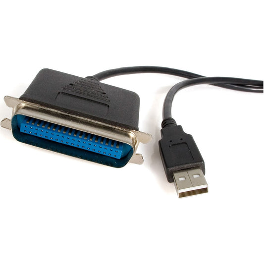 Main Image for StarTech.com Parallel printer adapter - USB - parallel - 6 ft